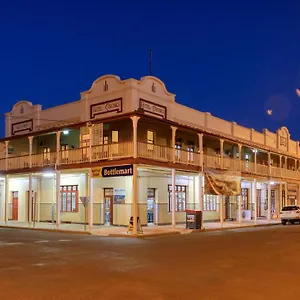 Corones Charleville