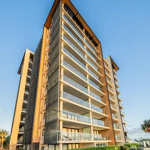 Oaks Mon Komo Apart Otel
