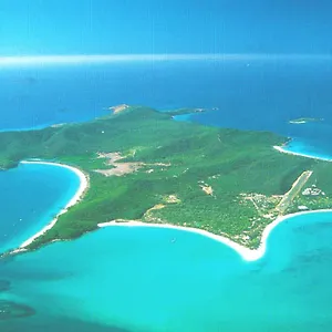 Holiday Village Great Keppel Island